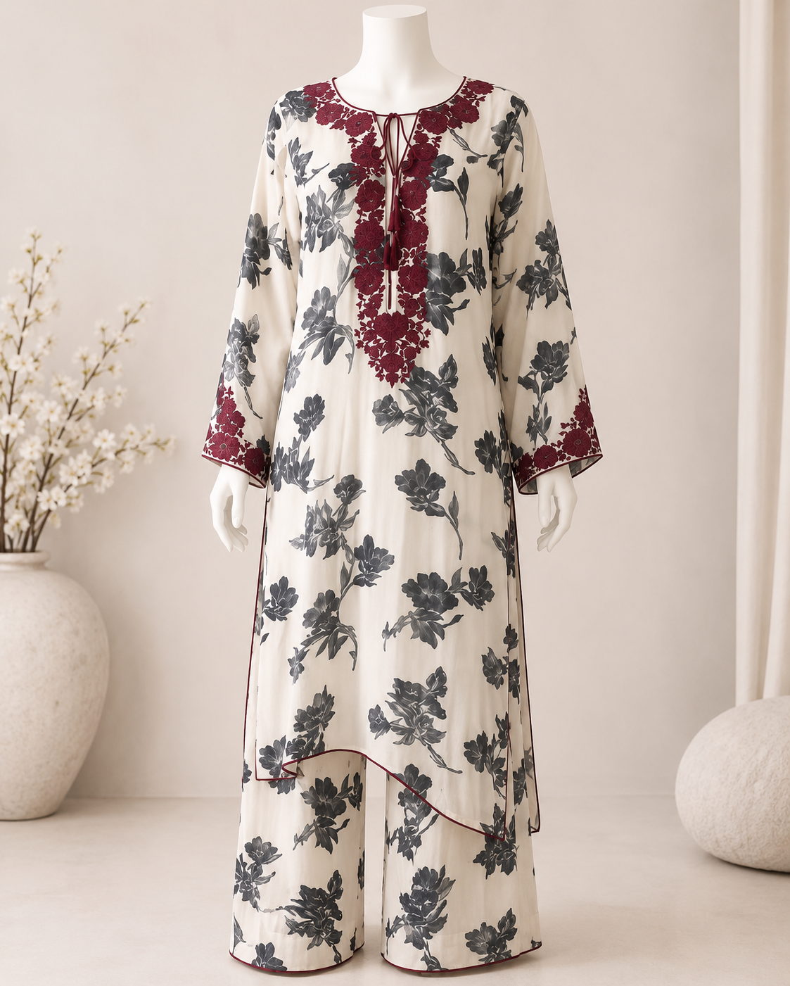Floral  Elegance