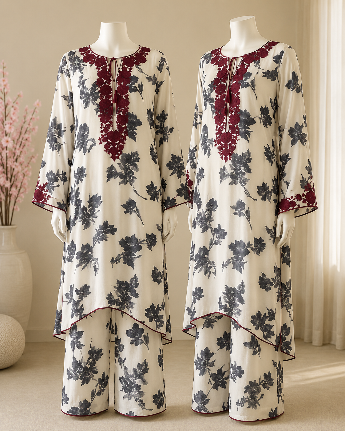 Floral  Elegance
