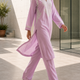 Pretty in pink