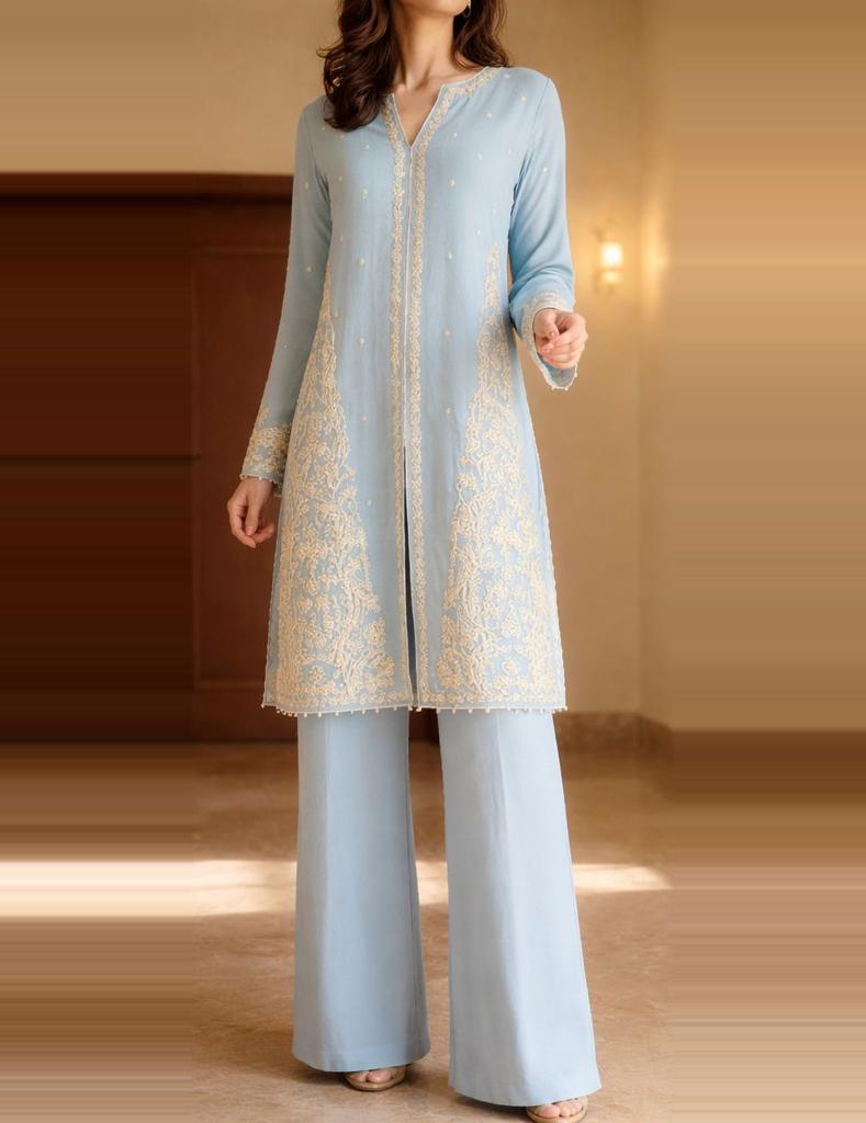 Petal Blue