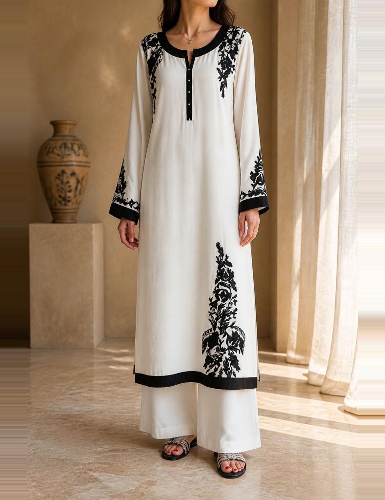 Ivory Garden